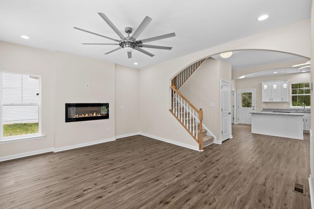 122 TALL PINES AVE, Locust Grove, VA 22508