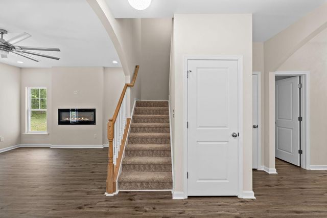 122 TALL PINES AVE, Locust Grove, VA 22508