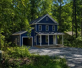 122 TALL PINES AVE, Locust Grove, VA 22508