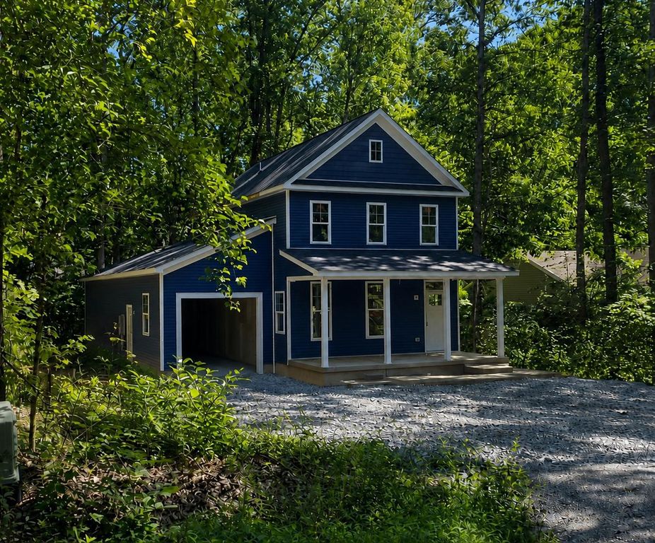 122 TALL PINES AVE, Locust Grove, VA 22508