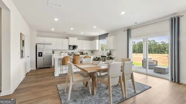 111 Sanborne View Drive, Jefferson, GA 30549