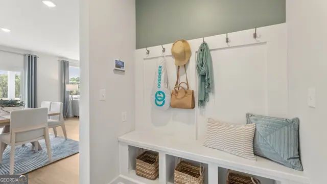 111 Sanborne View Drive, Jefferson, GA 30549