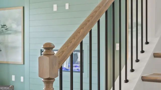 111 Sanborne View Drive, Jefferson, GA 30549