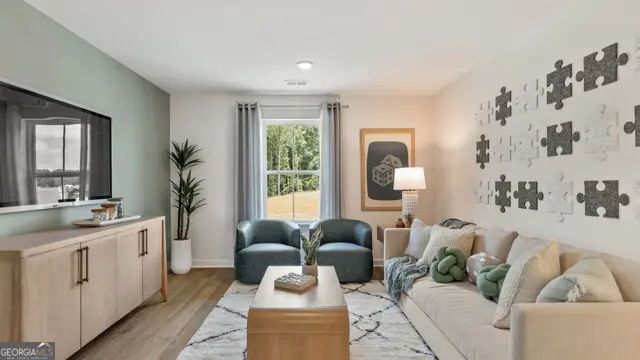 111 Sanborne View Drive, Jefferson, GA 30549