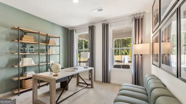 111 Sanborne View Drive, Jefferson, GA 30549