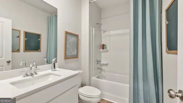 111 Sanborne View Drive, Jefferson, GA 30549