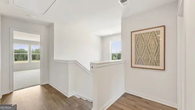111 Sanborne View Drive, Jefferson, GA 30549