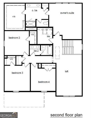 111 Sanborne View Drive, Jefferson, GA 30549