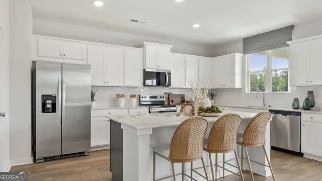 111 Sanborne View Drive, Jefferson, GA 30549