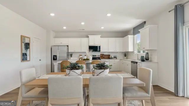 111 Sanborne View Drive, Jefferson, GA 30549