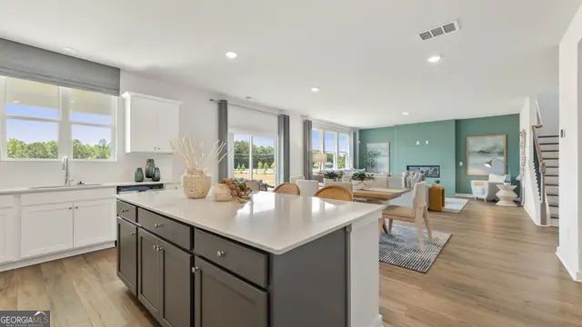 111 Sanborne View Drive, Jefferson, GA 30549