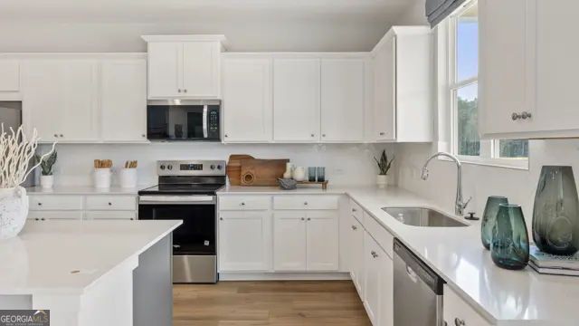 111 Sanborne View Drive, Jefferson, GA 30549