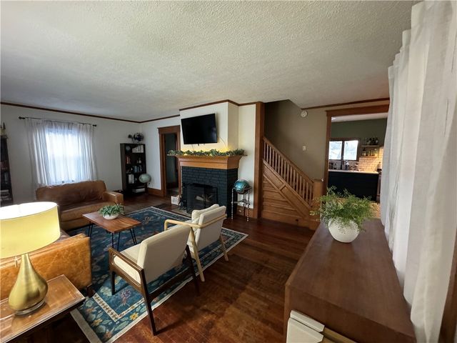 114 Wilson Street, Arcadia, NY 14513