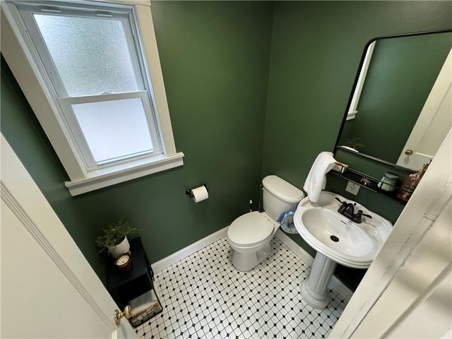 114 Wilson Street, Arcadia, NY 14513