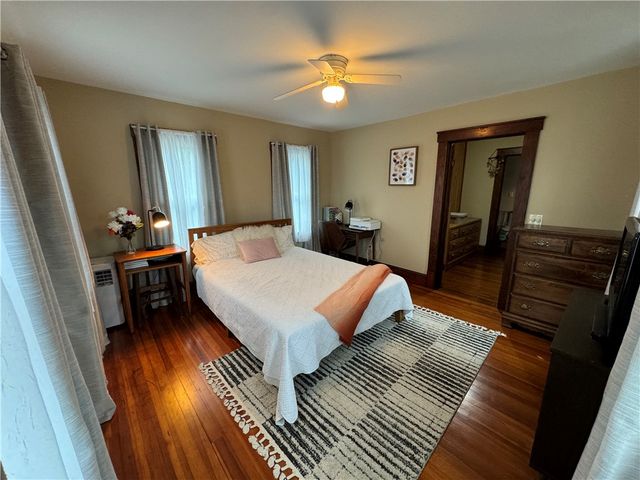 114 Wilson Street, Arcadia, NY 14513