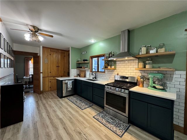 114 Wilson Street, Arcadia, NY 14513