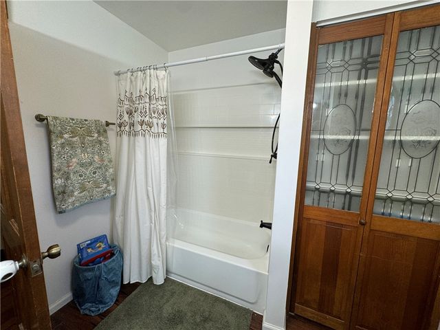 114 Wilson Street, Arcadia, NY 14513