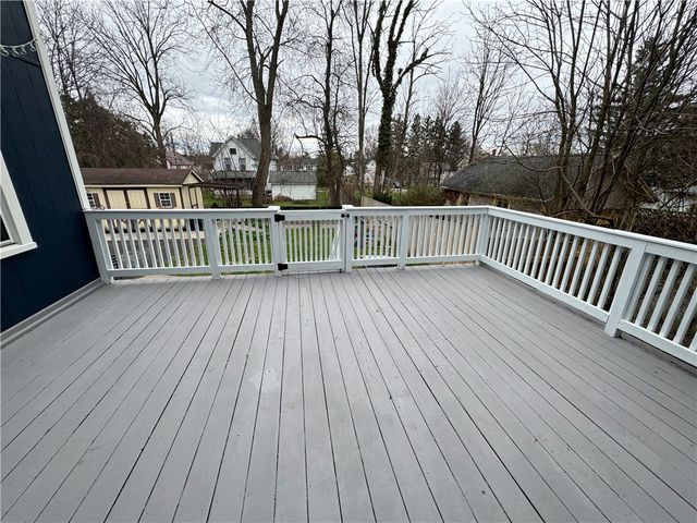 114 Wilson Street, Arcadia, NY 14513