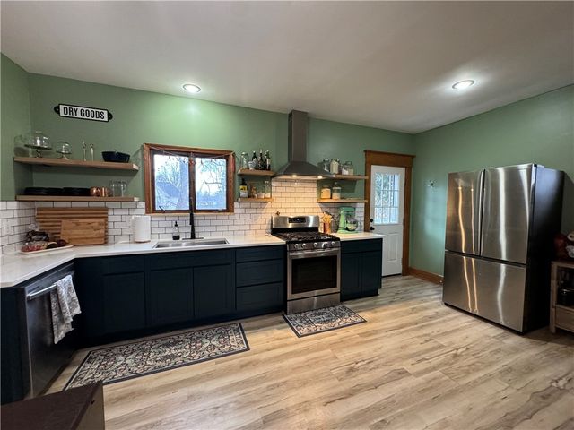 114 Wilson Street, Arcadia, NY 14513