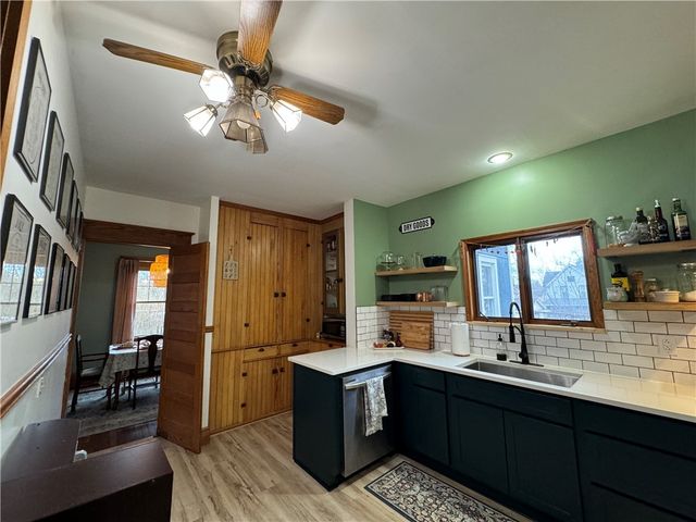 114 Wilson Street, Arcadia, NY 14513