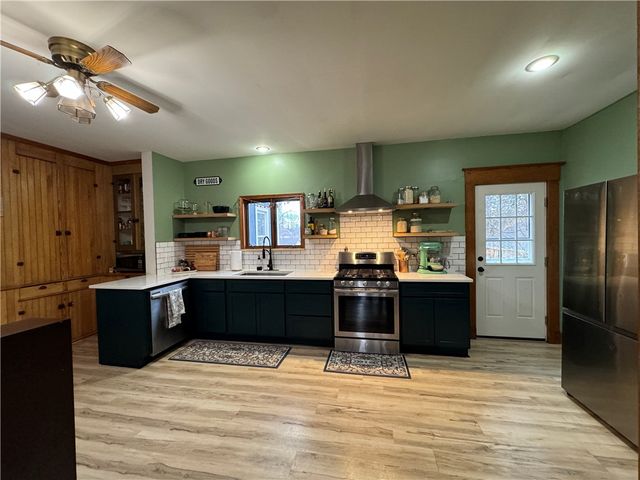 114 Wilson Street, Arcadia, NY 14513