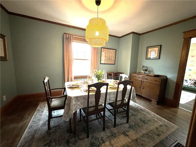 114 Wilson Street, Arcadia, NY 14513