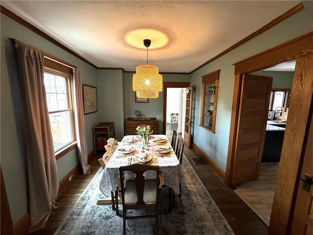 114 Wilson Street, Arcadia, NY 14513