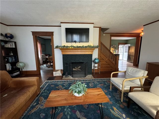 114 Wilson Street, Arcadia, NY 14513