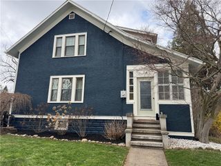 114 Wilson Street, Arcadia, NY 14513