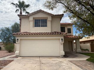 2370 S APACHE Drive, Chandler, AZ 85286