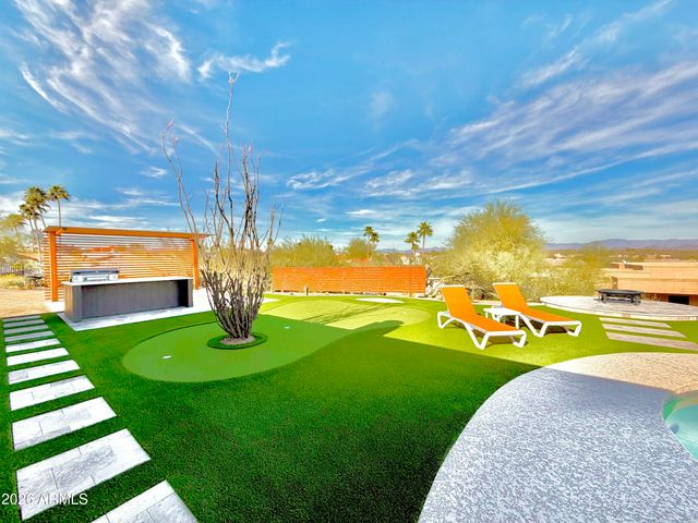 11417 N CAMERON Court, Fountain Hills, AZ 85268