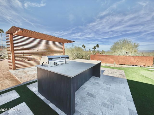 11417 N CAMERON Court, Fountain Hills, AZ 85268