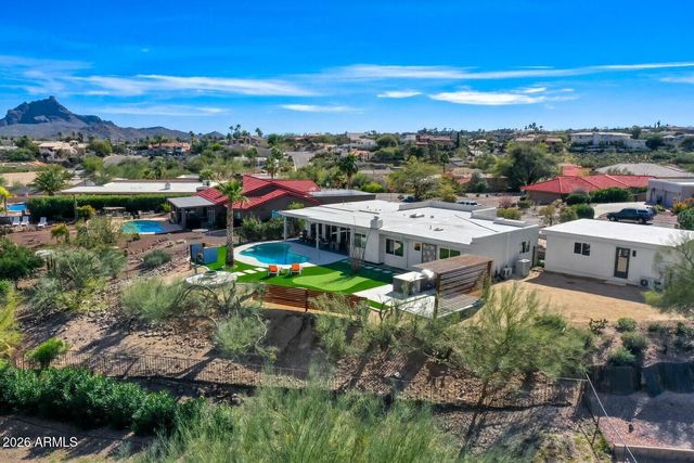 11417 N CAMERON Court, Fountain Hills, AZ 85268