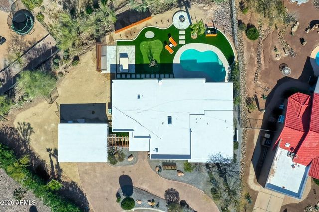 11417 N CAMERON Court, Fountain Hills, AZ 85268