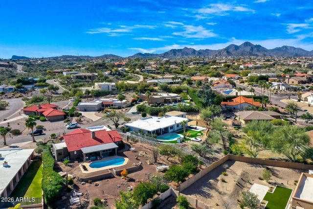 11417 N CAMERON Court, Fountain Hills, AZ 85268