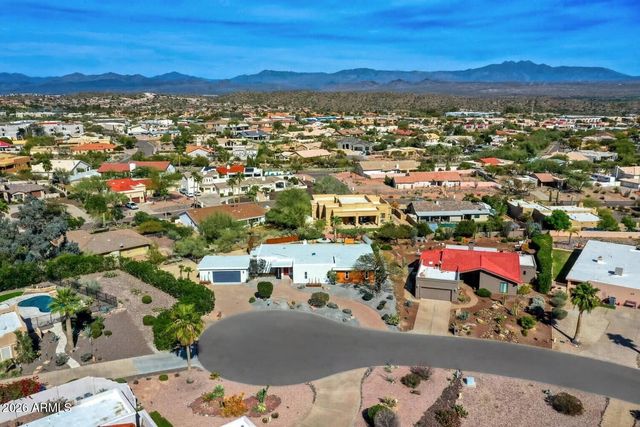 11417 N CAMERON Court, Fountain Hills, AZ 85268