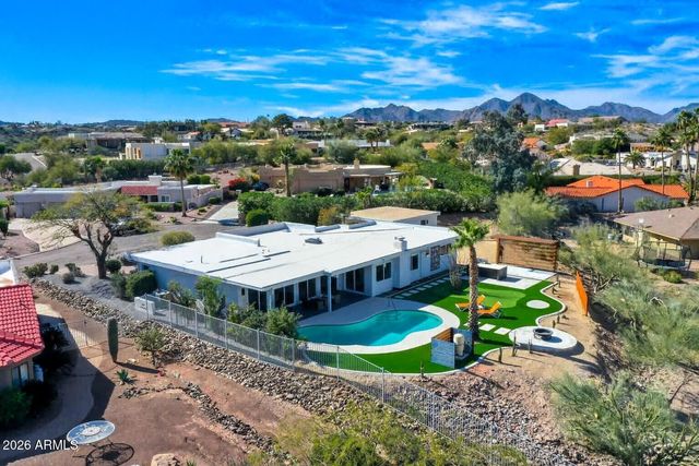 11417 N CAMERON Court, Fountain Hills, AZ 85268