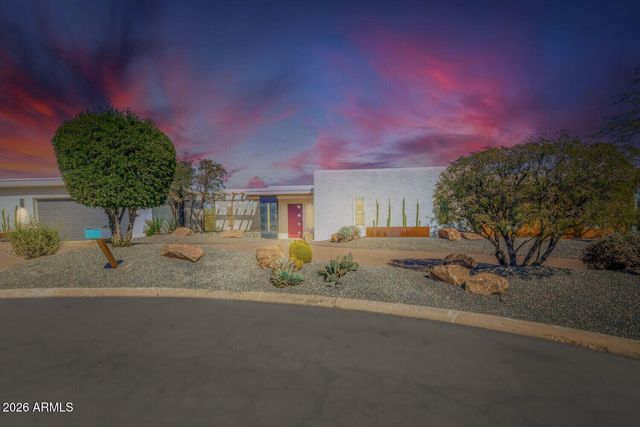 11417 N CAMERON Court, Fountain Hills, AZ 85268