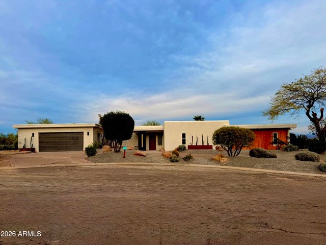 11417 N CAMERON Court, Fountain Hills, AZ 85268