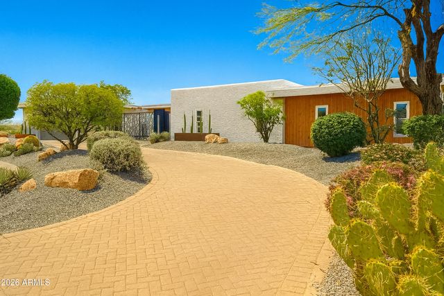 11417 N CAMERON Court, Fountain Hills, AZ 85268