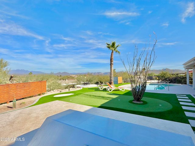 11417 N CAMERON Court, Fountain Hills, AZ 85268