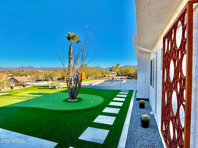 11417 N CAMERON Court, Fountain Hills, AZ 85268