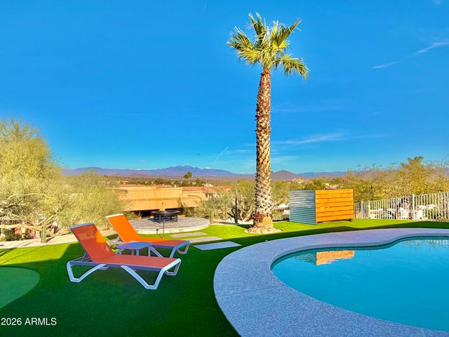 11417 N CAMERON Court, Fountain Hills, AZ 85268