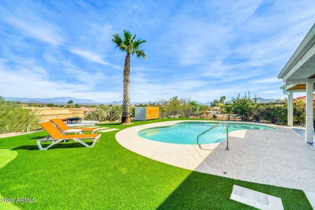 11417 N CAMERON Court, Fountain Hills, AZ 85268