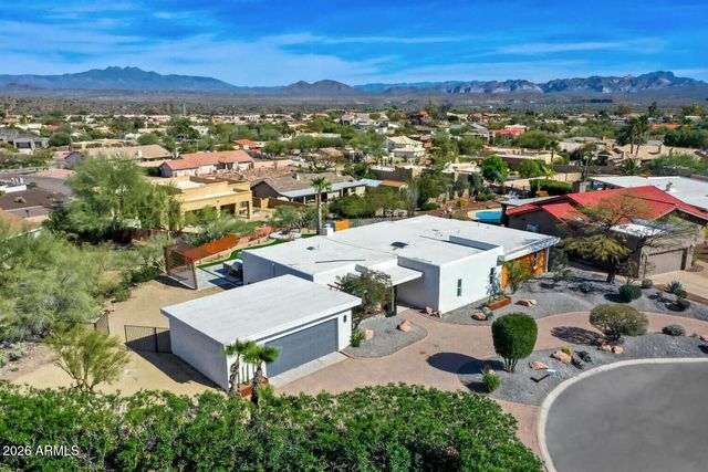 11417 N CAMERON Court, Fountain Hills, AZ 85268