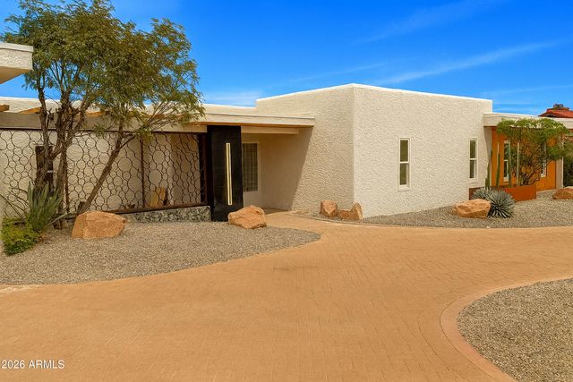 11417 N CAMERON Court, Fountain Hills, AZ 85268