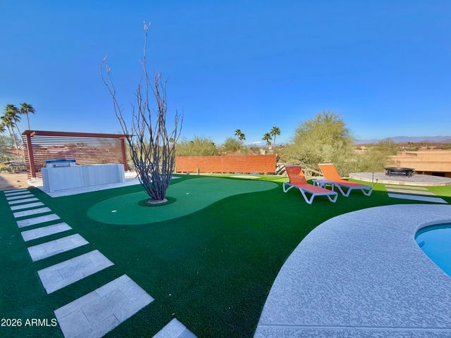 11417 N CAMERON Court, Fountain Hills, AZ 85268