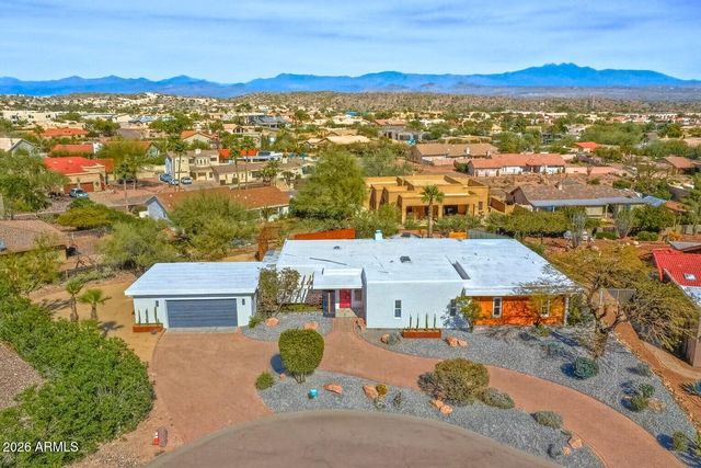 11417 N CAMERON Court, Fountain Hills, AZ 85268