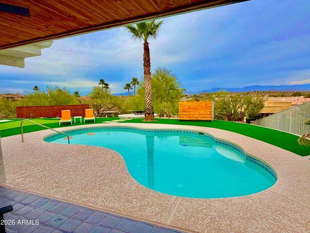 11417 N CAMERON Court, Fountain Hills, AZ 85268