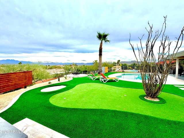 11417 N CAMERON Court, Fountain Hills, AZ 85268